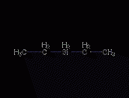 diethylsilane structural formula