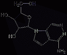 Tuberculocide structural formula