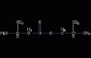 4-octanone structural formula