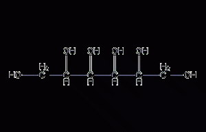 Allolol structural formula