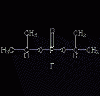 Profenofos structural formula