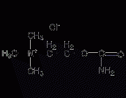 Kabaco structural formula