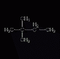 2,2-dimethylbutane structural formula